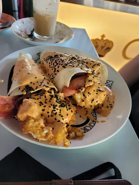 Cafe Royal