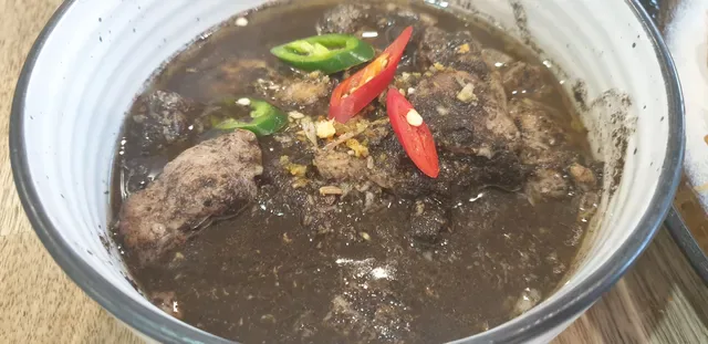 Congee House