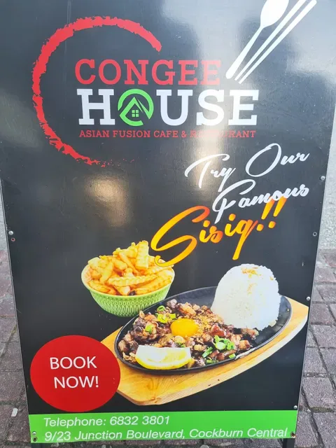 Congee House