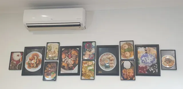 Congee House