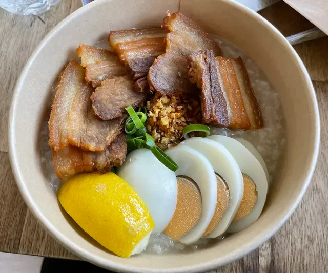Congee House