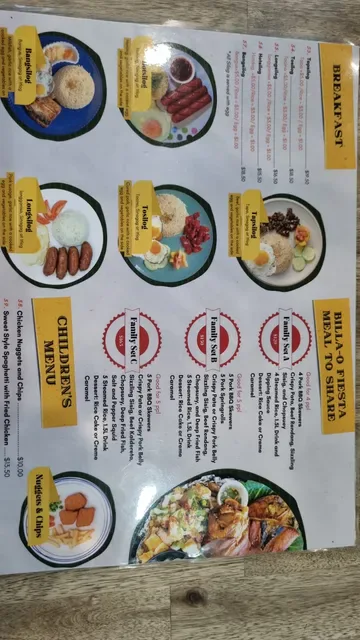 Congee House
