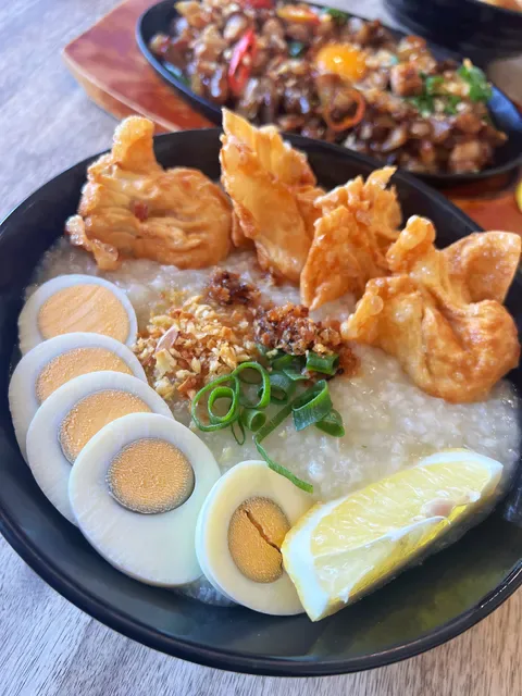 Congee House