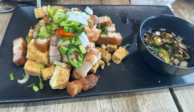 Congee House