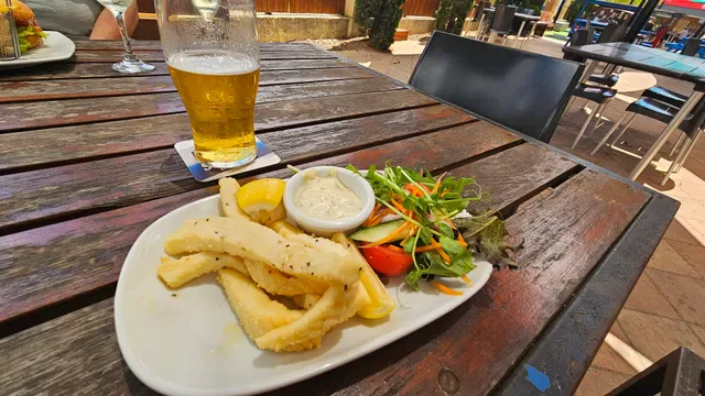 The Local House Bar & Grill
