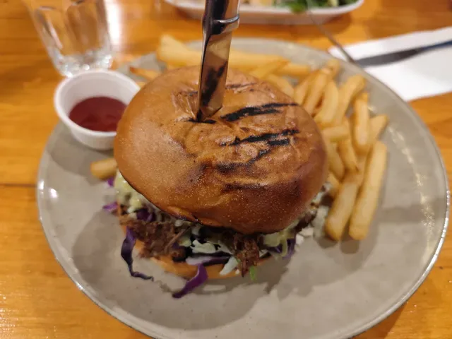 The Local House Bar & Grill