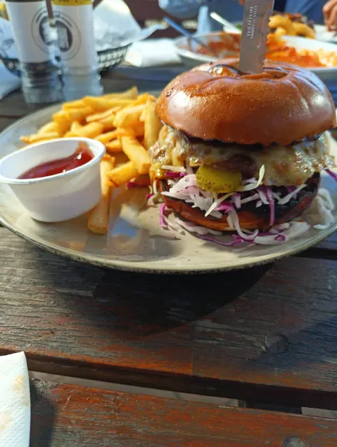 The Local House Bar & Grill
