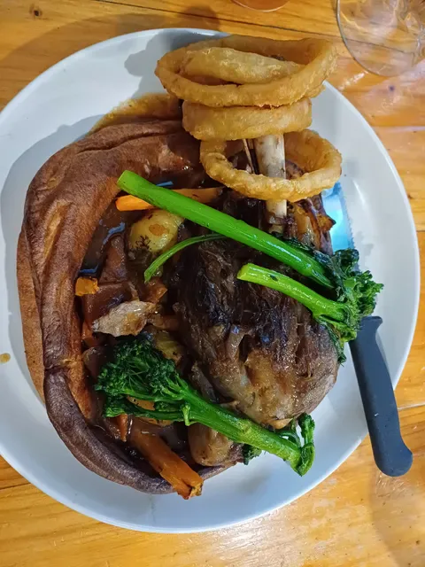The Local House Bar & Grill