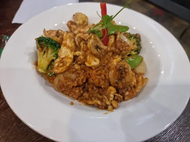 Noot's Thai