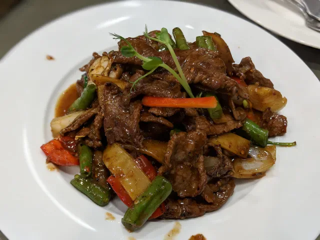 Noot's Thai