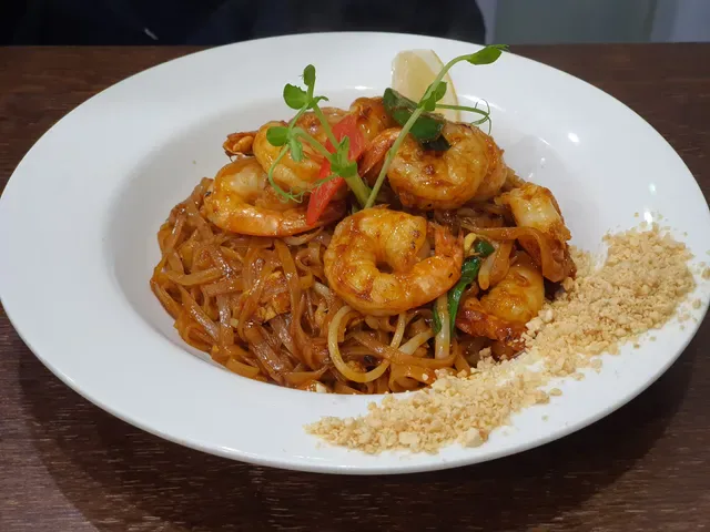 Noot's Thai