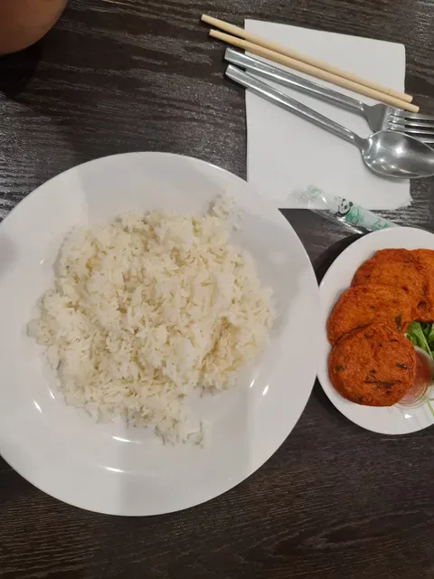 Noot's Thai