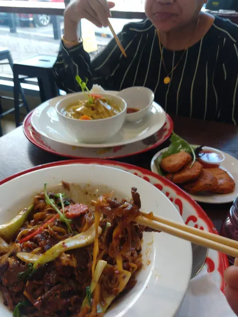 Noot's Thai