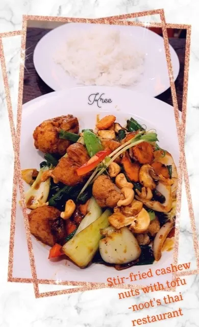 Noot's Thai