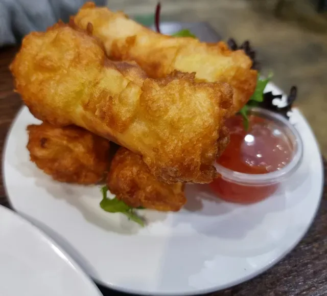 Noot's Thai
