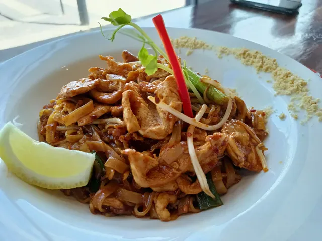 Noot's Thai