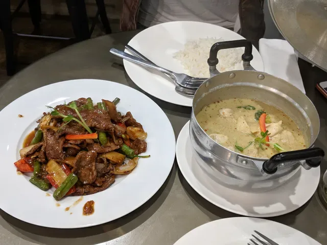 Noot's Thai
