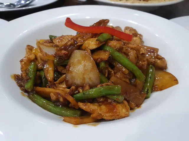 Noot's Thai