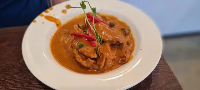 Noot's Thai