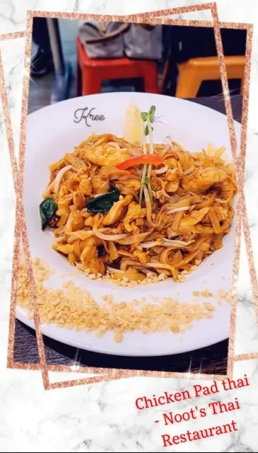 Noot's Thai