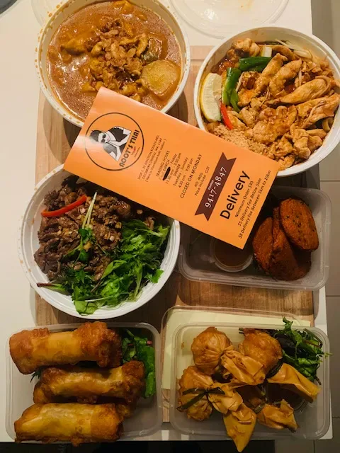 Noot's Thai