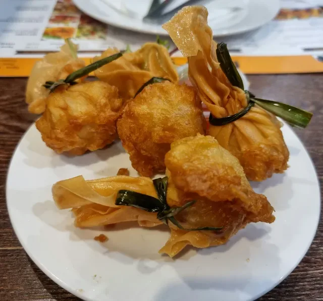 Noot's Thai