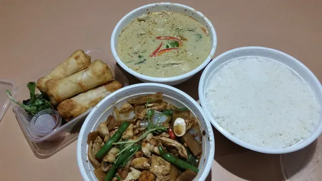 Noot's Thai