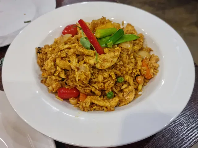 Noot's Thai