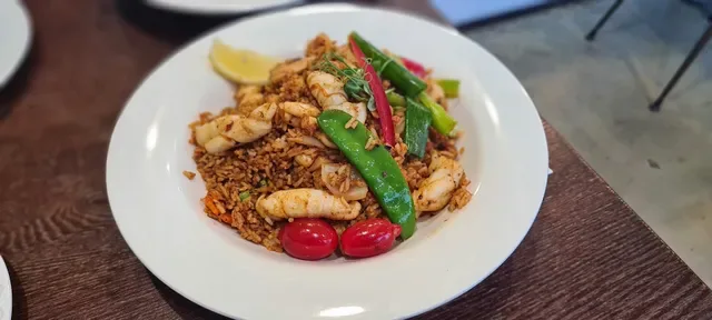 Noot's Thai