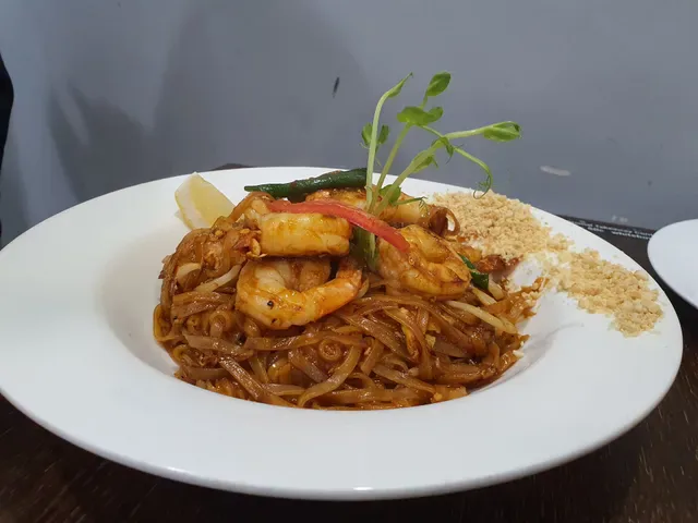 Noot's Thai