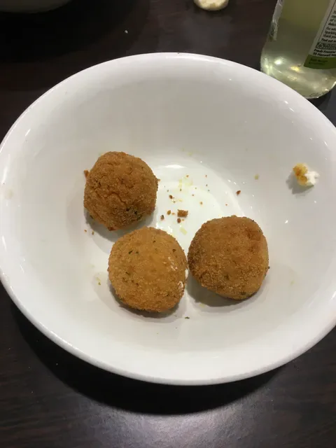 Pastacup