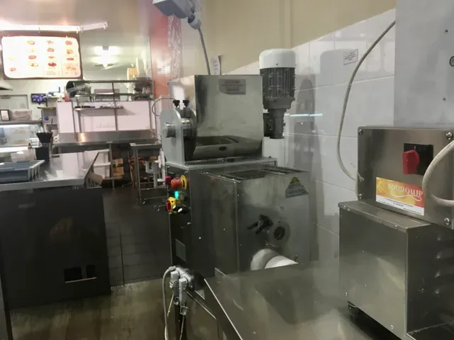 Pastacup