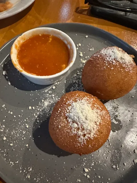Sorano Restaurant
