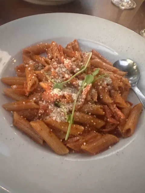 Sorano Restaurant