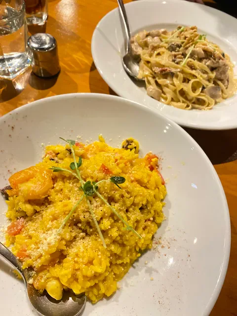 Sorano Restaurant