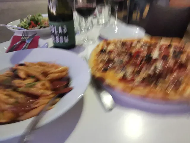 Sorano Restaurant