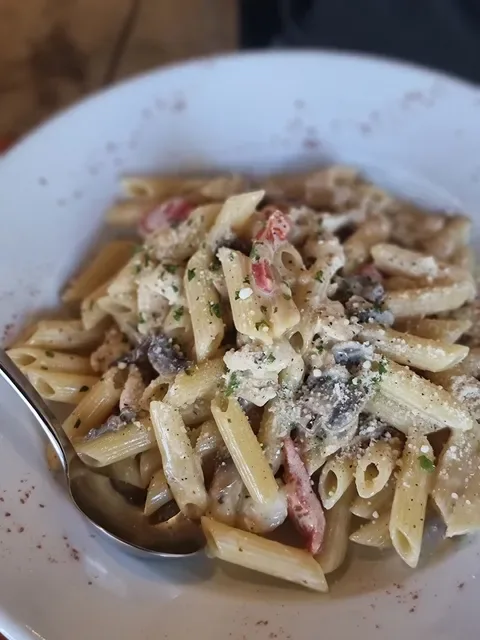 Sorano Restaurant
