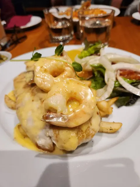 Sorano Restaurant