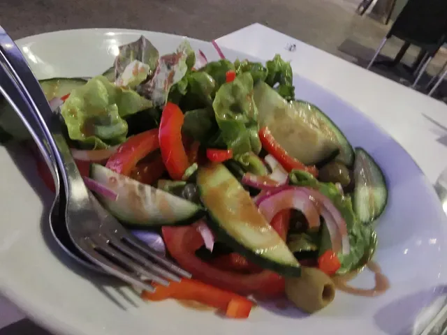 Sorano Restaurant