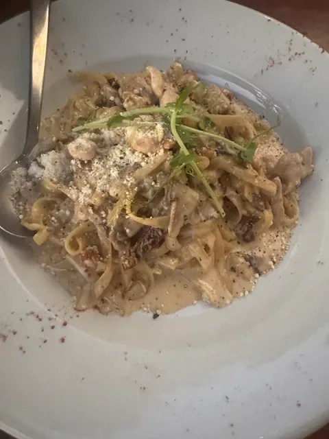 Sorano Restaurant