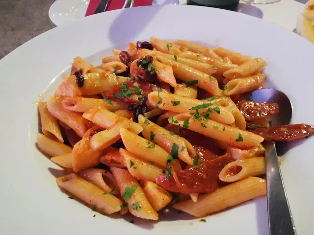 Sorano Restaurant