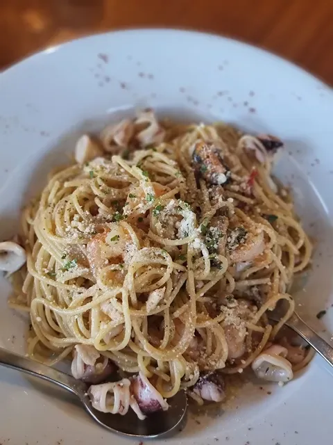 Sorano Restaurant