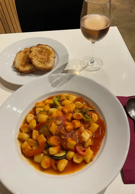 Sorano Restaurant