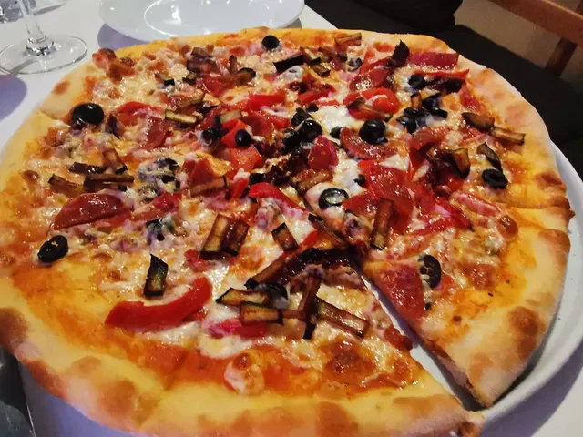 Sorano Restaurant
