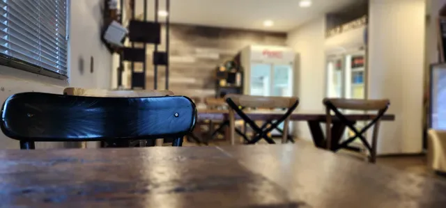 The Electric Bean Co