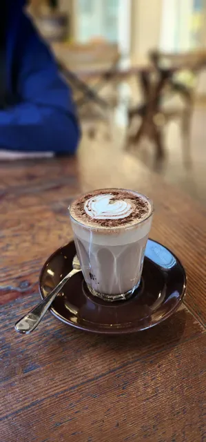 The Electric Bean Co