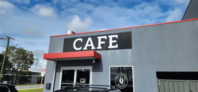 The Electric Bean Co