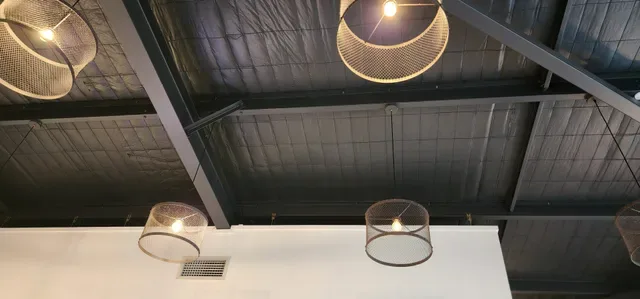 The Electric Bean Co