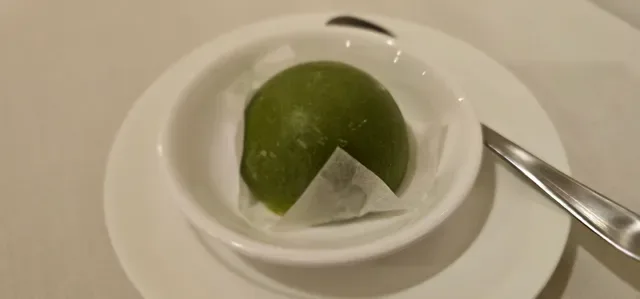 Como Garden 金滿樓