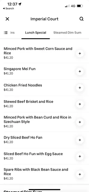 Como Garden 金滿樓